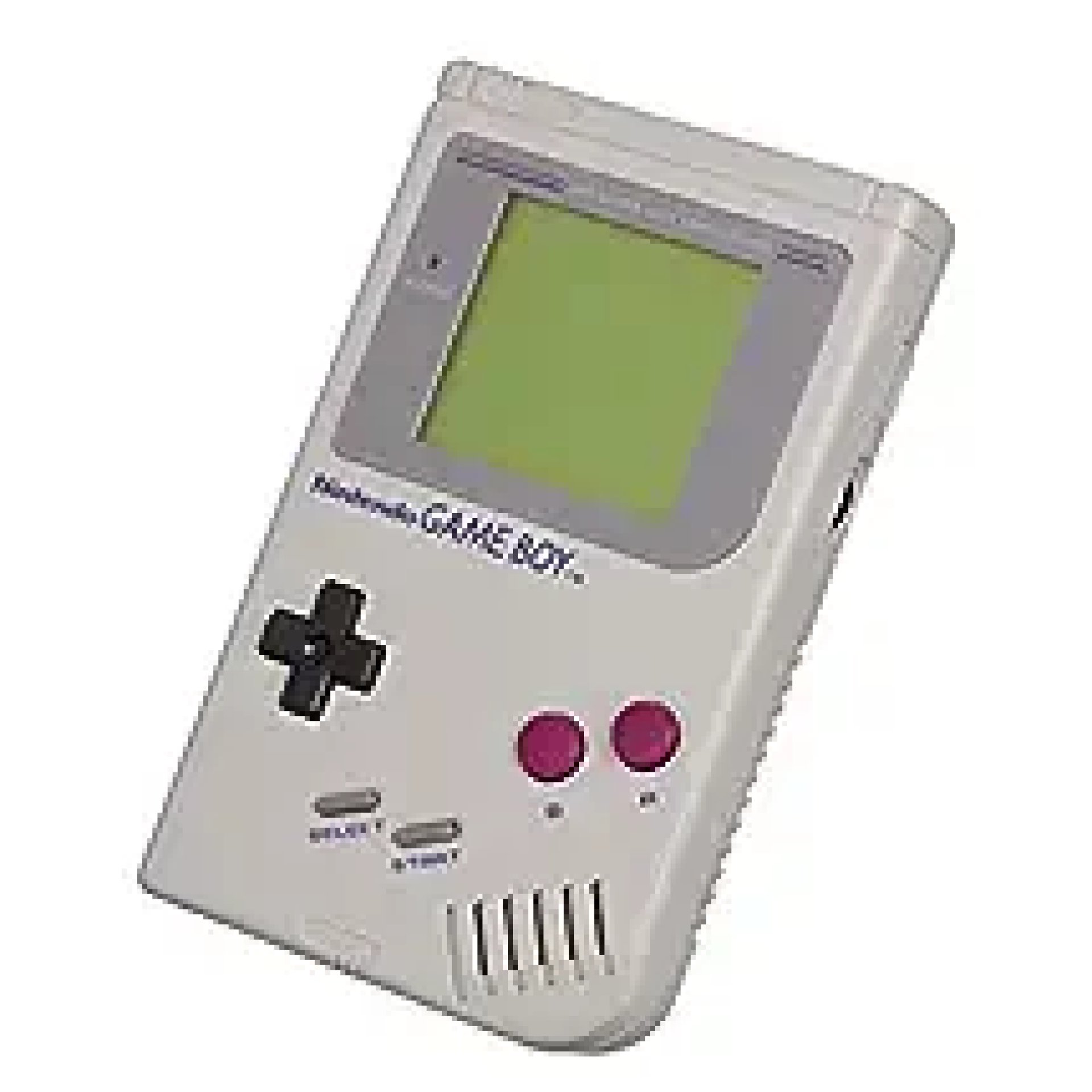 Nintendo Game Boy Original Gray Renewed Tryert Marketplace 8429